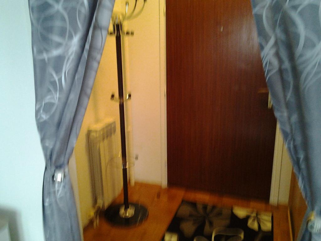 Apartment Karlos Zagreb Buitenkant foto