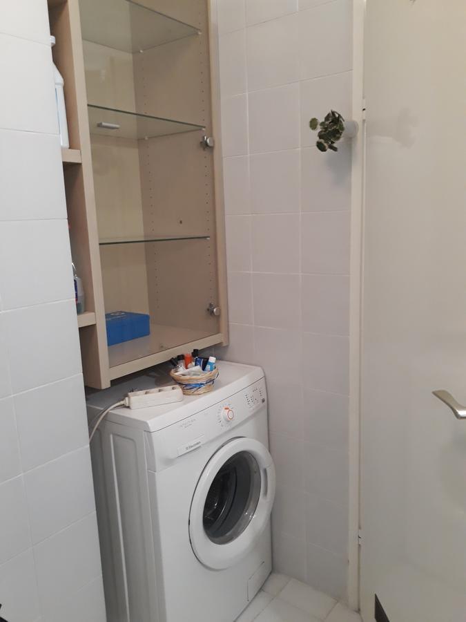 Apartment Karlos Zagreb Buitenkant foto