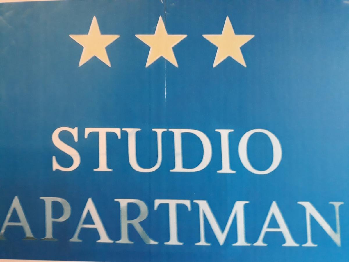 Apartment Karlos Zagreb Buitenkant foto